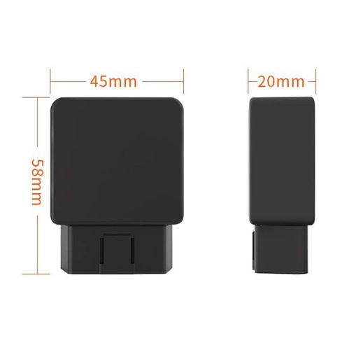 Śledzenie auta flota OBD GPS tracker Android iOS na Arena.pl