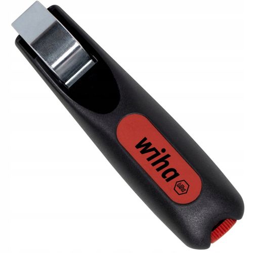 WIHA 44240 ŚCIĄGACZ NÓŻ DO ŚCIĄGANIA IZOLACJI na Arena.pl