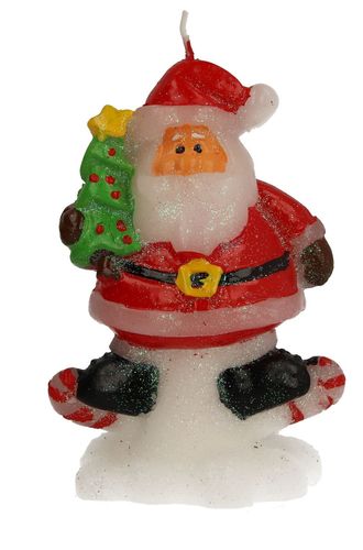 ŚWIECA MIKOŁAJ 01 na Arena.pl