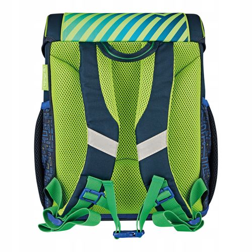 Tornister Loop Funky Ninja Herlitz na Arena.pl