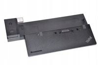 Stacja Dokująca Lenovo ThinkPad Ultra Dock 40A2