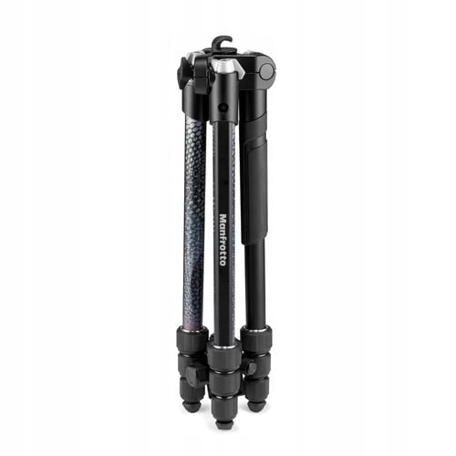 Statyw Manfrotto Element MII Aluminium czarny na Arena.pl