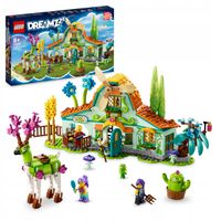 2X LEGO DREAMZZ STAJNIA FANTASTYCZNYCH STWORZEŃ 71459