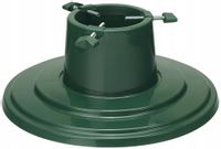 Stojak choinkowy Orbit | Zielony