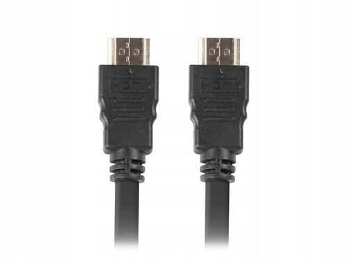Kabel HDMI Lanberg M/M v1.4 15m czarny na Arena.pl