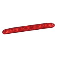 TRZECIE ŚWIATŁO STOP PEUGEOT 307 2001 2002 2003 2004 2005 2006 2007 2008