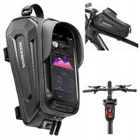 Sakwa rowerowa przednia Rockbros BROS-21 1,7l