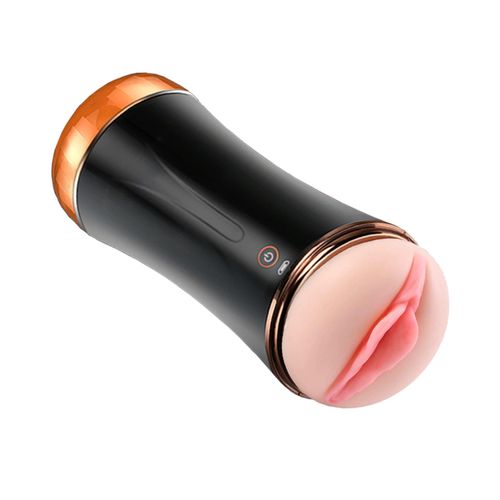 Masturbator-Vibrating Masturbation na Arena.pl