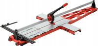 YATO PRZYRZĄD DO CIĘCIA GLAZURY 1650mm RĘCZNA PRZECINARKA PŁYTEK 165cm