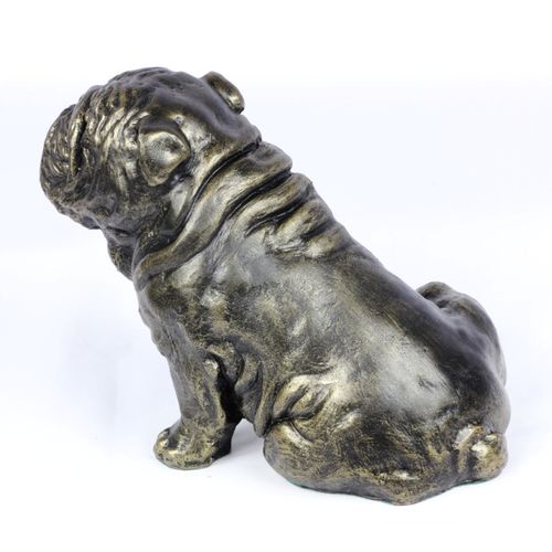 Buldog Angielski - figurka - 363 na Arena.pl