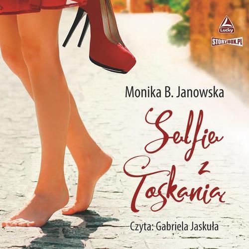 (mp3) Selfie z Toskanią zdjęcie 1