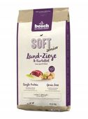 BOSCH Soft Senior Kozina & Ziemniak 12,5kg