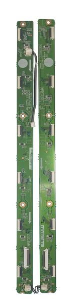 Płyta LJ41-09476A LJ41-09477A zdjęcie 1