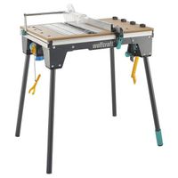 stół maszynowo-roboczy wolfcraft master cut 2200 - l/wf6907000