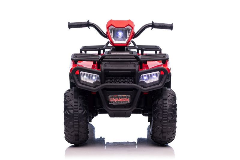 Quad Na Akumulator JC915 Czerwony zdjęcie 1