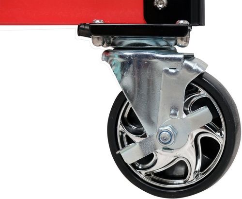 wózek warsztatowy 3 poziomy - yt-55212 na Arena.pl