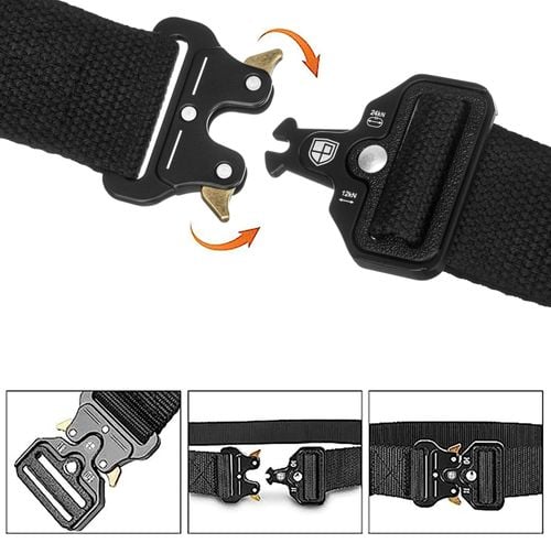 pasek ptn par1-115-5323 black na Arena.pl