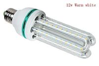 Żarówka diodowa E27 CORN LED 12W CIEPŁA/ZIMNA