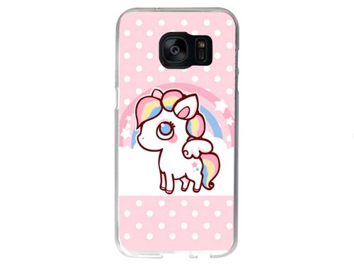 SAMSUNG GALAXY S7 EDGE | Etui case WZORY na Arena.pl