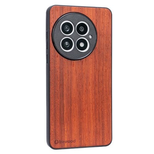 Drewniane Etui Bewood do OnePlus 13 PADOUK na Arena.pl
