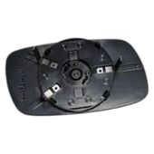 SZKŁO WKŁAD LUSTERKA LEWE OPEL ASTRA F 1994 1995 1996 1997 1998 1999 2000