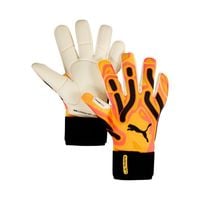 Rękawice bramkarskie Puma Ultra Ultimate Hybrid Sun 41858 09 10