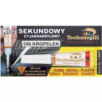 klej sekundowy 2g - tq c-808