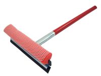 ŚCIĄGACZKA Z KIJEM 42 CM.