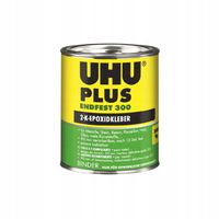 ŻYWICA PLUS UHU ENDFEST 300 PUSZKA 915G