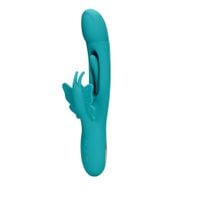 flapping g spot butterfly vibrator