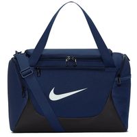 Torba Nike Brasilia XS IB4398-410  niebieski