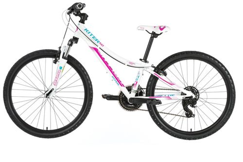 Rower Kellys KITER 50 white -24" na Arena.pl