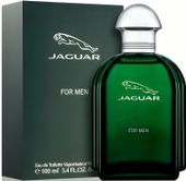 JAGUAR For Men 100ml EDT ORYGINAŁ