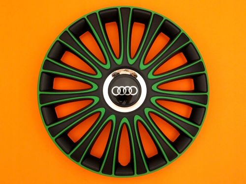 KOŁPAKI 16'' AUDI A3 A4 A5 A6 A7 A8 Q3 Q5 TT LSM na Arena.pl