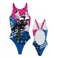 TURBO STRÓJ KOSTIUM SWIMSUIT SRA COOL DOG TRENING BASEN ROZMIAR L