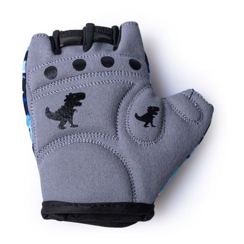 Dziecięce rękawiczki rowerowe BRR09 / BRR10 Bestif xxs/xs na Arena.pl