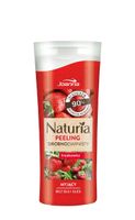 Joanna Naturia Peeling do ciała drobnoziarnisty Truskawka  100g