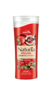 Joanna Naturia Peeling do ciała drobnoziarnisty Truskawka  100g