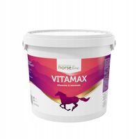 HorseLinePRO Witaminy i minerały Vitamax 5000g