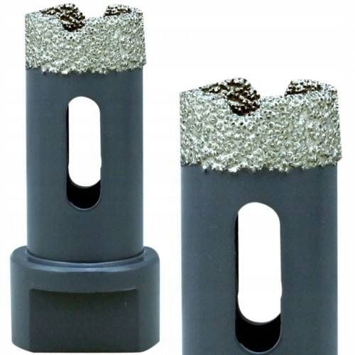 OTWORNICA DIAMENTOWA DO GRESU M14 20MM PROLINE na Arena.pl