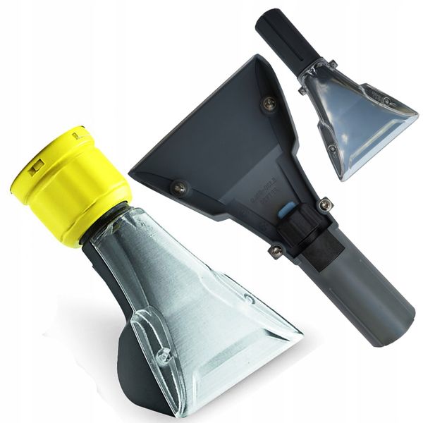 KARCHER SSAWKA DO TAPICERKI DO PUZZI zdjęcie 7