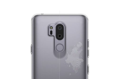 Etui Ringke Air LG G7 ThinQ Crystal Clear na Arena.pl