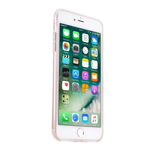 JCPAL Full TPU Clear Case - Etui dla iPhone 7 / 7 Plus na Arena.pl