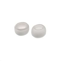 Gumki do Airpods Pro 3 XXS białe