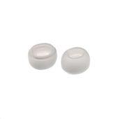 Gumki do Airpods Pro 3 XXS białe