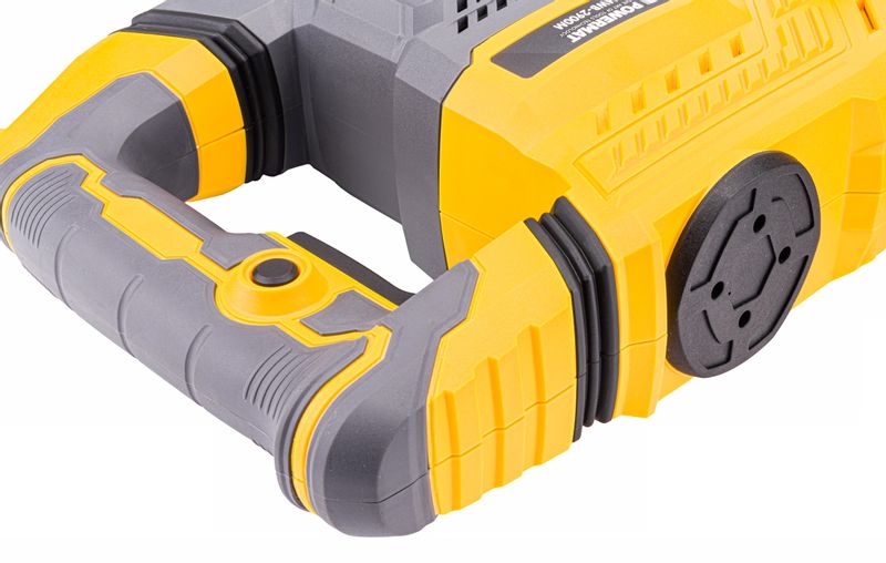 MŁOT wyburzeniowy młot UDAROWY SDS-MAX 2900W zdjęcie 16