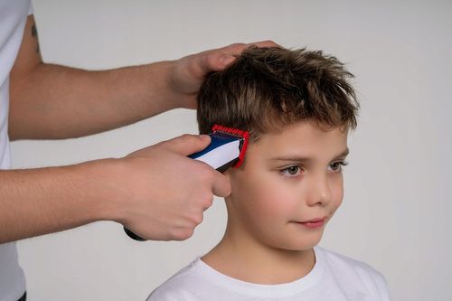 Maszynka do strzyżenia włosów Wahl 9649 BEZPRZEWODOWA na Arena.pl