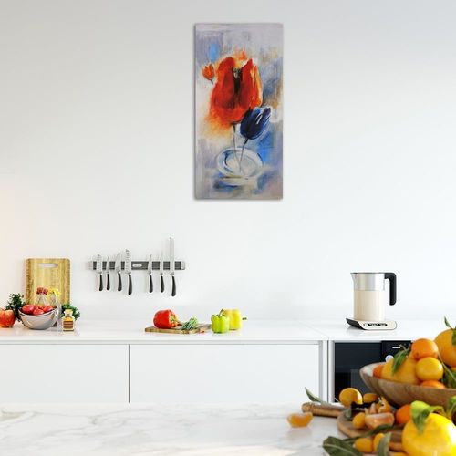 Deco Panel, Malowane maki 50x100 na Arena.pl