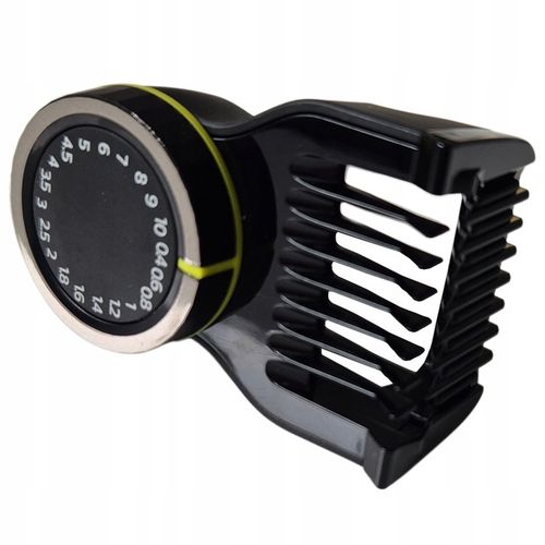 Nakładka grzebieniowa trymera Phiilips ORYGINAŁ | Oneblade | 0.4mm do na Arena.pl