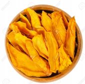 Mango suszone 500g naturalne pyszne bez cukru DUŻE plastry PREMIUM Bakamo